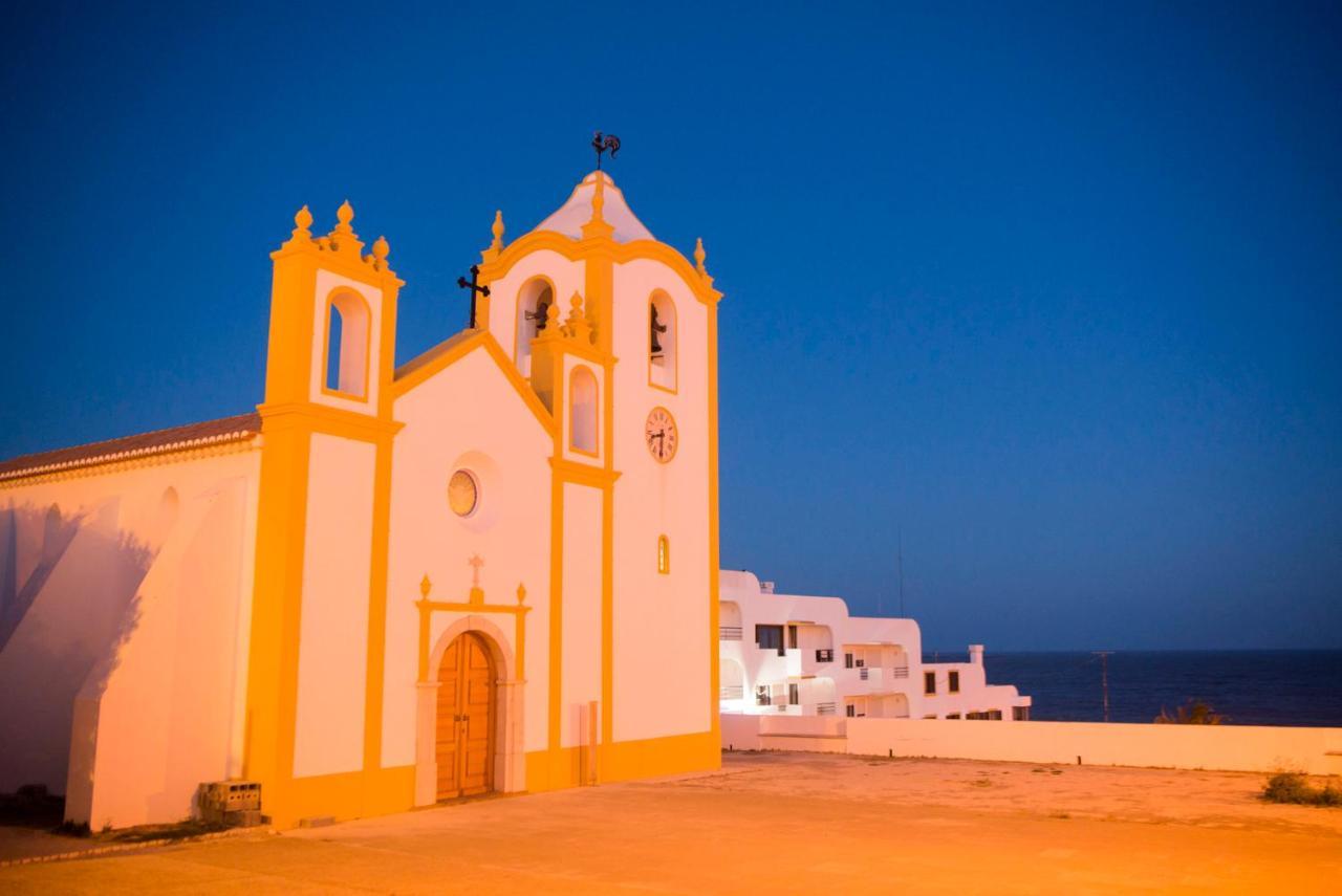 B65 - Casa Le Ferreira In Luz Εξωτερικό φωτογραφία
