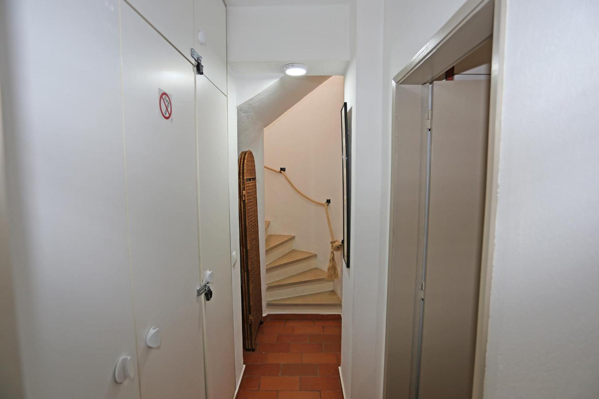 B65 - Casa Le Ferreira In Luz Εξωτερικό φωτογραφία